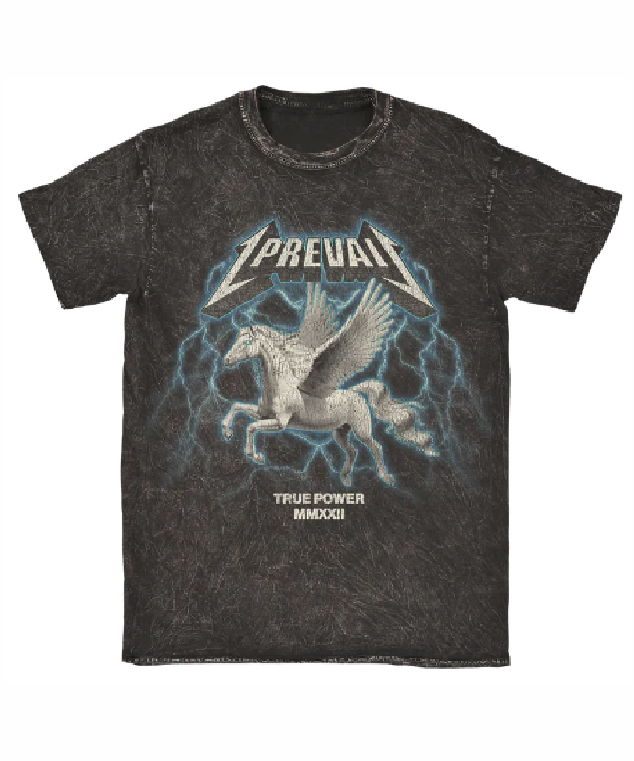 True Power Unicorn Tee I Prevail Merch 1 True Power Unicorn Tee I Prevail Merch 1