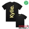 kenny kylie merch store kylie logo tee weee