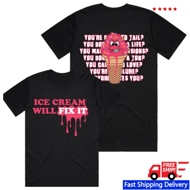 Mindless Self Indulgence Merch Store Mindless Self Indulgence Akt Ala Mode Tee - Newest Fashion Trends