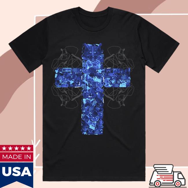 Mindless Self Indulgence Merch Store Rebel Tee - Newest Fashion Trends