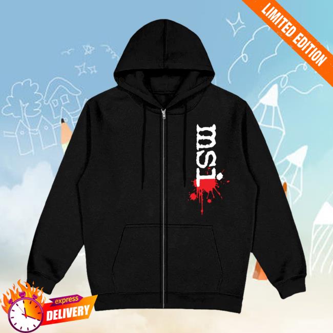 Mindless Self Indulgence Merch Store If Zip Up Hoodie - Newest Fashion Trends