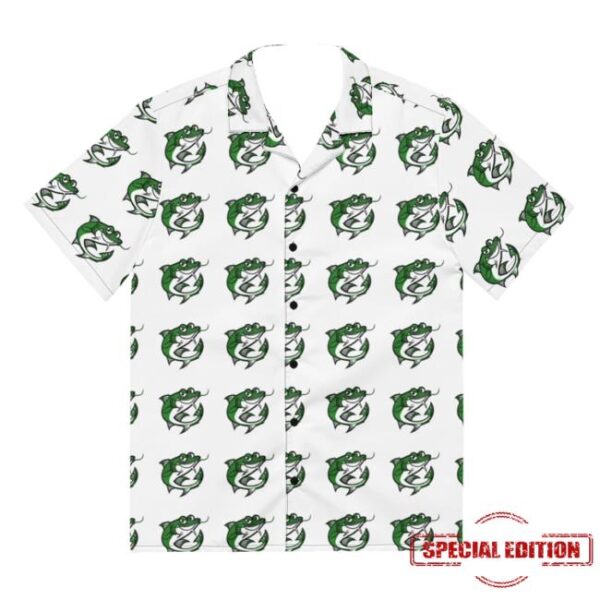 Fishtank Merch Store Surf’s Up For Summer