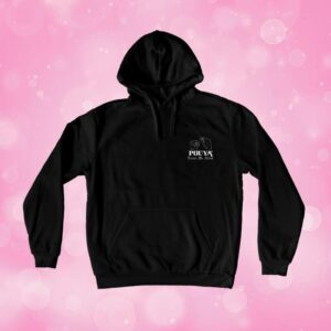 Pouya 305 Merch Store Leave Me Alone Hoodie