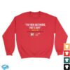 kenny exclusive release derik queen hometown red crew