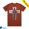 kenny craft recordings merch store isaac hayes black moses t shirt