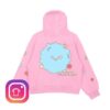 kenny Joyride Sweets Merch Store Joyride Candy World Hero Hoodie