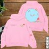 kenny Joyride Sweets Merch Store Joyride Candy World Hero Hoodie ed