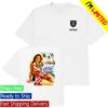 kenny fitted hawaii merch store dream tee white ssd
