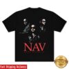 kenny navmusic merch store omw2 rexdale photo tee