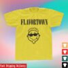 kenny Guy Fieri Store Merch Store Smells Like Flavor Tee