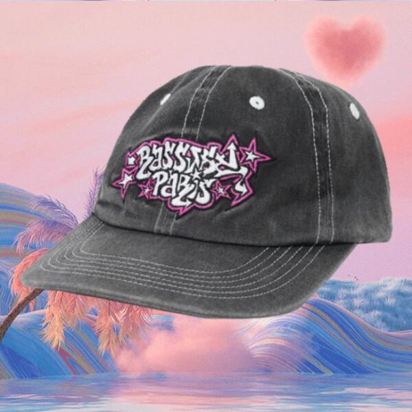 Lofistore Merch Sand Brushed Twill Cap