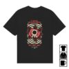 kenny hail the merch store suffer tee