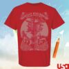 Billy Strings Store Split Eye Tee