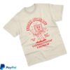 kenny aDel Bravo Record Shop Record Store Day 2025 Natural Shirt