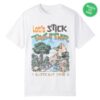Illcity Merch Store Fxd Colored Black shirt