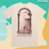 kenny sleep token merch store even in arcadia album flamingo tee uqq
