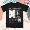 kenny black veil brides merch store scales of justice t shirt eqq