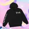 The Home Team Merch Store Kitten Tie Dye