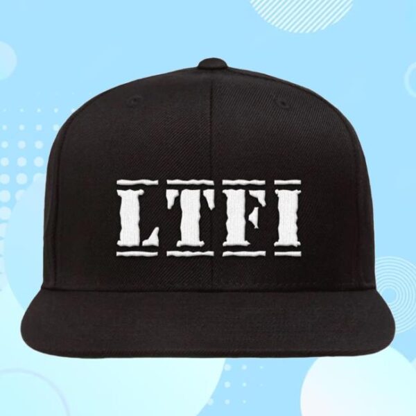 Happy Valley United Merch Store Happy Valley United Ltfi Hat