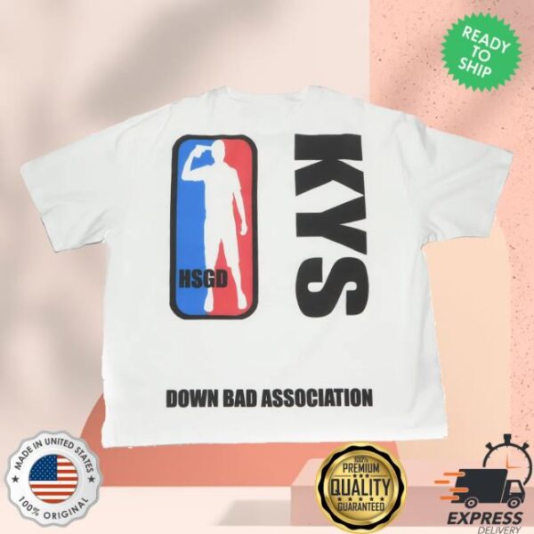 Haunted Starbucks Merch Down Bad Shirt Hs X Hagd