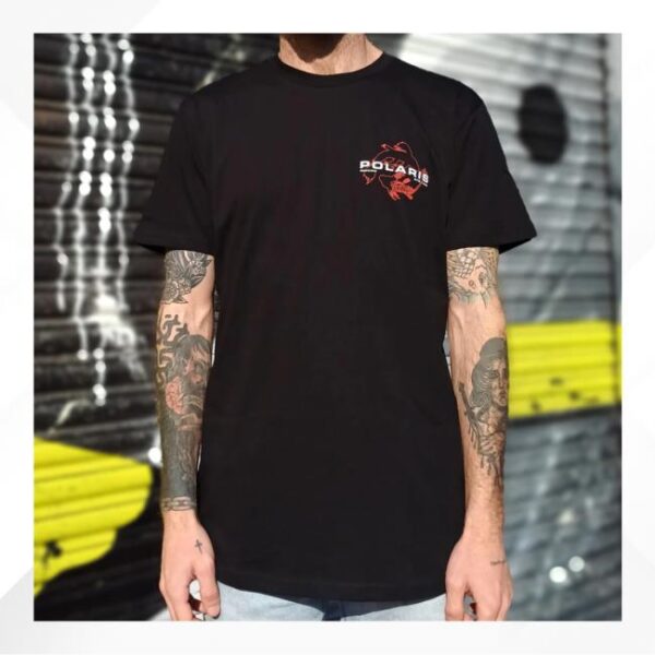 Artist First Merch Store Polaris Koi Tee