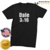 kenny sundaymoneybrand merch store kentucky cowboy brand dale 3 16 unisex tee