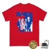 kenny bush official merch store chile red photo tee ww