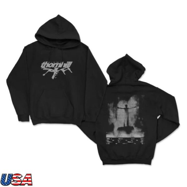 24Hundred Merch Store Bodies Hoodie