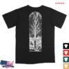 kenny aJane Remover Merch Deadair Friar Tee