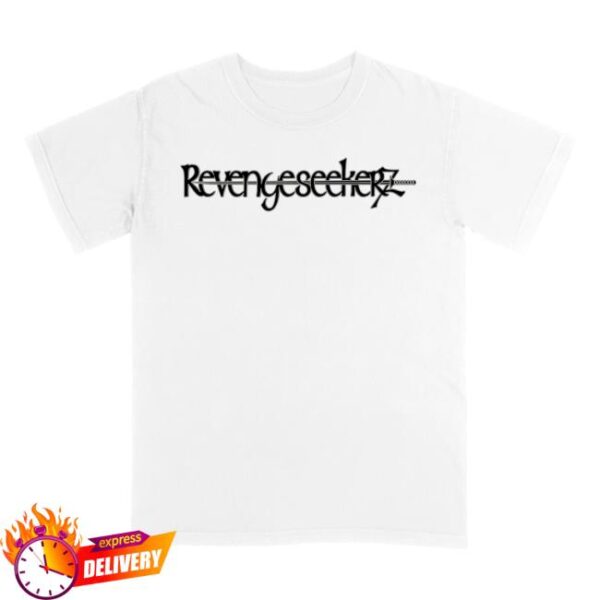 Jane Remover Merch Deadair Revengeseekerz Tee