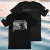 kenny Blkbok Merch Store Freedom Black Tee ssD