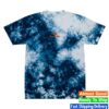 kenny fyre store merch fyre tie dye logo tee ocean