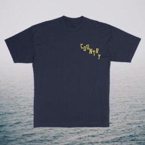 Medium Build Music Merch Store Frog T-Shirt