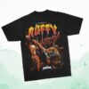 Willi Carlisle Merch Store Willi Carlisle Willi Carlisle Devil Tee
