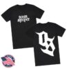 Willi Carlisle Merch Store Taylor Rushing Ringer Tee
