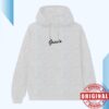 Gracie Abrams Merch Store Gracie Abrams Black Star Hoodie
