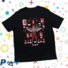 Violent Gentlemen Merch Store Shinigami Premium Tank Top