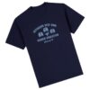 kenny aOctobers Very Own Merch Higher Education T Shirt