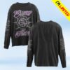 kenny aaLucki Vault Merch Store Shop Every Field Long Sleeve