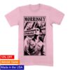 kenny mporium merch shop whitechapel frame pink t shirt
