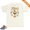 kenny titos vodka merch store titos lounging armadillo tee
