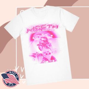 Universal Music Merch Store Ricota Tee
