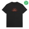 kenny passportal merch store passport manuscript tee black