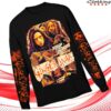 kenny aCavity Colors Merch Ginger Snaps Long Sleeve Shirt