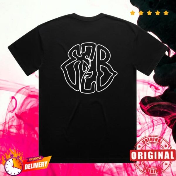 Eazybaked Beats Merch My Store Classic Ezb Logo Tee