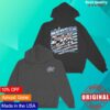 Flatspot Records Merch Store Jivebomb Ethereal Hoodie