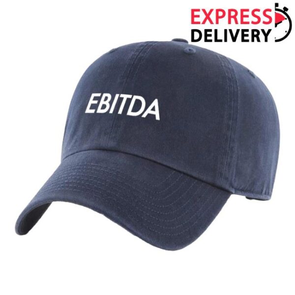 Tb4a Merch Store Ebitda Hat