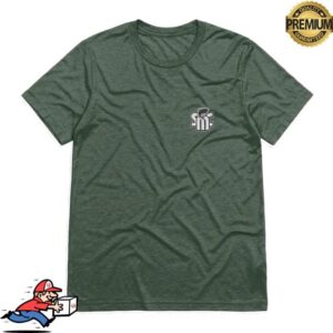 Scott Martin Challenge Merch Store Smc Lucky Fishing Shirt