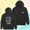 kenny scott martin challenge merch store okeechobee bass ninja hoodie wqqqT