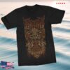 Indiemerchstore Merch Shadow Of Intent Slashing Of Throats T-Shirt
